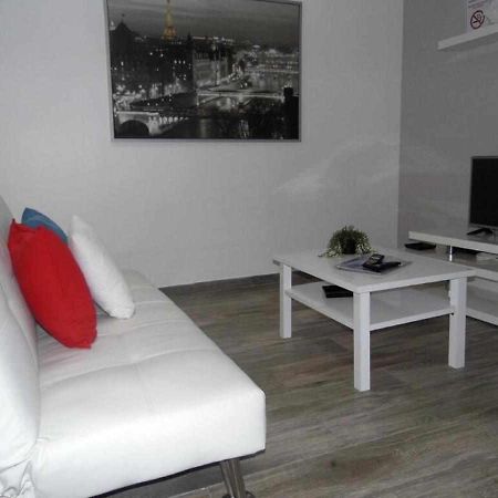 Apartamento Lola Corralejo Exterior foto