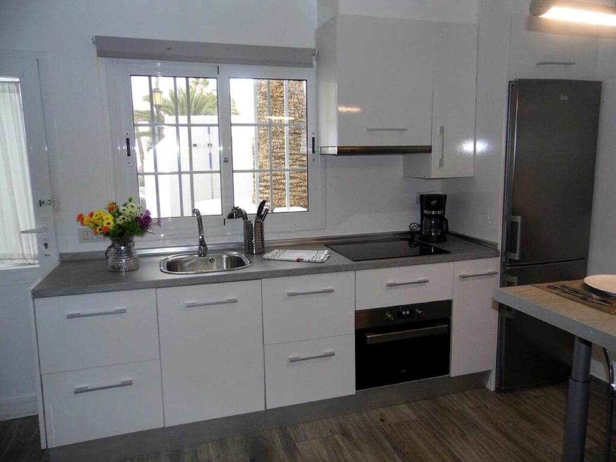 Apartamento Lola Corralejo Exterior foto