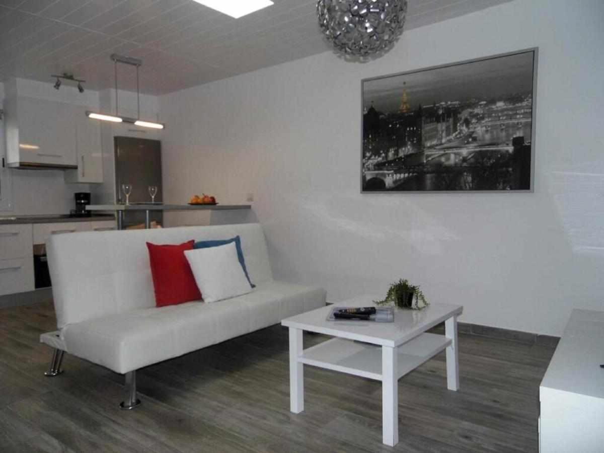 Apartamento Lola Corralejo Exterior foto